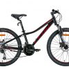 Велосипед 24″ Leon Junior AM DD 2022 45474