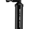 Насос Lezyne Alloy Drive CO2 з 16г балоном