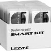 Ремкомплект Lezyne Smart Kit Box (24 шт.)