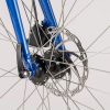 Велосипед 28″ Trek FX 2 Disc 2022 45408
