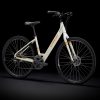 Велосипед 28″ Trek Verve 1 Disc Lowstep WT 2021 45384
