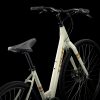 Велосипед 28″ Trek Verve 1 Disc Lowstep WT 2021 45380
