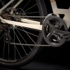 Велосипед 28″ Trek Verve 1 Disc Lowstep WT 2021 45381