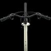 Велосипед 28″ Trek Verve 1 Disc Lowstep WT 2021 45376