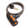 Велозамок SEKURA Spiral Cable KB 201 (12 x 85 см) 44865