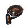 Велозамок SEKURA Spiral Cable KB 201 (12 x 85 см) 44867