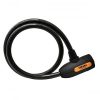 Велозамок SEKURA Spiral Cable KB 201 (12 x 85 см) 44870