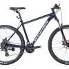 Велосипед 27.5″ Winner Impulse 2022 45015