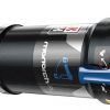 Амортизатор RockShox Monarch RL (165×38/6.5″x1.5″) Tune-MidReb/MidComp, 430 Lockout Force, Fast Black Body 46677