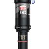 Амортизатор RockShox Monarch RL (165×38/6.5″x1.5″) Tune-MidReb/MidComp, 430 Lockout Force, Fast Black Body