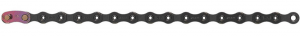 Ланцюг SRAM PC XX1 Eagle Black 12 швидкостей