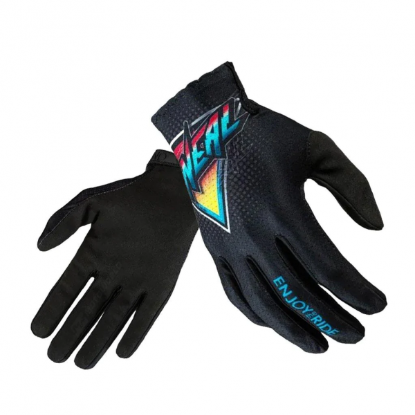 Детские перчатки O`Neal Matrix Glove Speedmetal