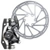 Дисковый механический тормоз Avid BB7 Road S FR/RR IS/PM 160 46936
