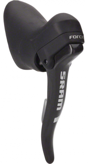 Дуалконтрол Sram Force ZeroLoss Shift/Brake Lever левый 2 скорости