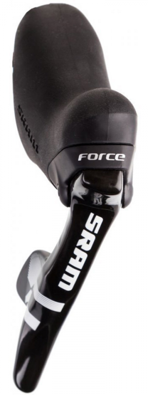 Дуалконтрол Sram Force ZeroLoss Shift/Brake Lever левый 2 скорости