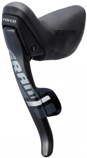 Дуалконтроль Sram Force22 Shift/Brake Lever лівий 2 швидкості