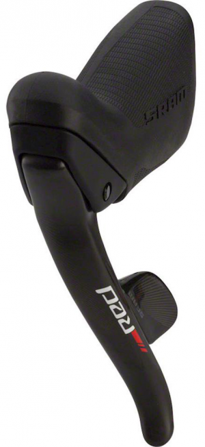 Дуалконтроль Sram Red Shift/Brake Lever лівий 2 швидкості