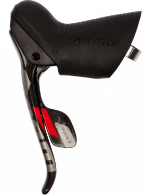 Дуалконтроль Sram Red Shift/Brake Lever лівий 2×10 швидкостей