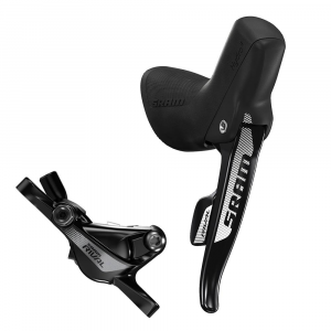 Дуалконтроль Sram Rival 1, RR FRT, 11 швидкостей