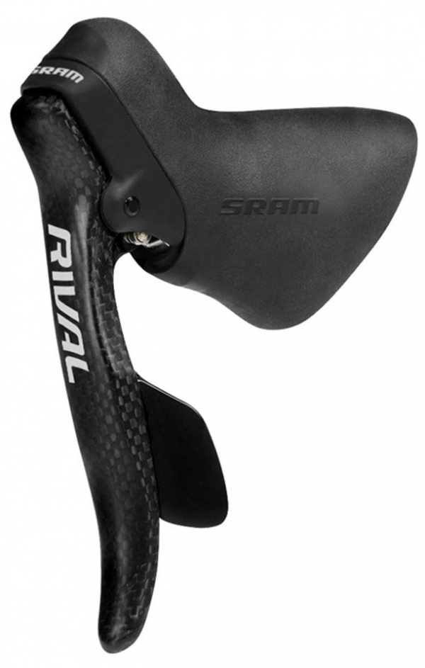 Дуалконтроль Sram Rival DoubleTap правий 10 швидкостей