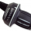 Грипшифт правый Sram MRX Comp Twist 6 скоростей