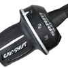 Грипшифт Sram 3.0 Comp Twist Shifter 3×8 скоростей (комплект) 48593