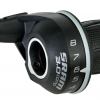 Гріпшіфт Sram 3.0 Comp Twist Shifter 3×8 швидкостей (комплект) 48594