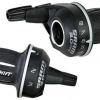 Грипшифт Sram 3.0 Comp Twist Shifter 3×8 скоростей (комплект) 48597