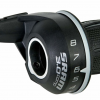 Гріпшіфт Sram 3.0 Comp Twist Shifter 8 швидкостей 48600
