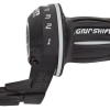 Гріпшіфт Sram 3.0 Comp Twist Shifter 8 швидкостей