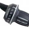 Гріпшіфт Sram 3.0 Comp Twist Shifter 8 швидкостей 48601