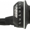 Гріпшіфт Sram 3.0 Comp Twist Shifter 8 швидкостей 48602
