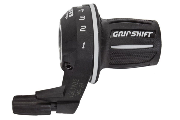 Гріпшіфт Sram 3.0 Comp Twist Shifter 8 швидкостей
