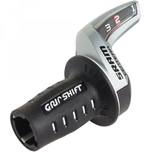 Грипшифт Sram Centera Twist Shifter 3 скорости