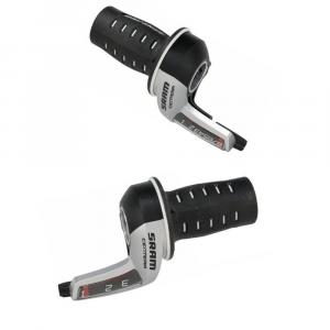 Грипшифт Sram Centera Twist Shifter 3×8 скоростей