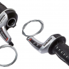 Грипшифт Sram Centera Twist Shifter 3×9 скоростей 48623