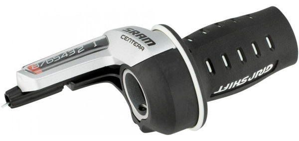 Грипшифт Sram Centera Twist Shifter 8 скоростей