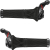 Гріпшіфт Sram GX Grip Shift Set 2×11 швидкостей, червоний 48721