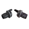 Грипшифт Sram MRX Comp Twister Micro 3х8 скоростей 48658