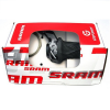 Гріпшіфт Sram NX Grip Shift 11 швидкостей, чорний 48795