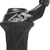 Гріпшіфт Sram NX Grip Shift 11 швидкостей, чорний 48796