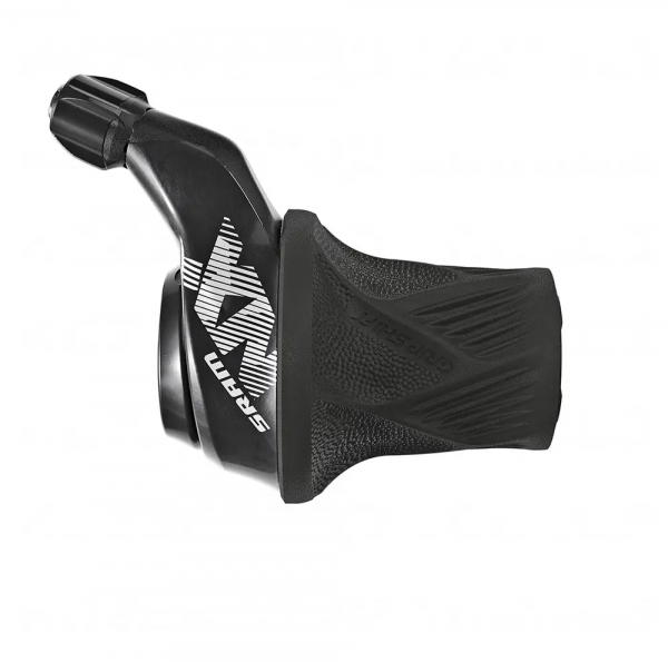 Грипшифт Sram NX Grip Shift 11 скоростей, черный