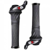 Гріпшіфт Sram X0 Grip Shift Set 2х10 швидкостей, червоний 48736