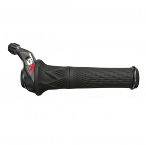 Грипшифт Sram X01 Eagle Grip Shift 12 скоростей, красный