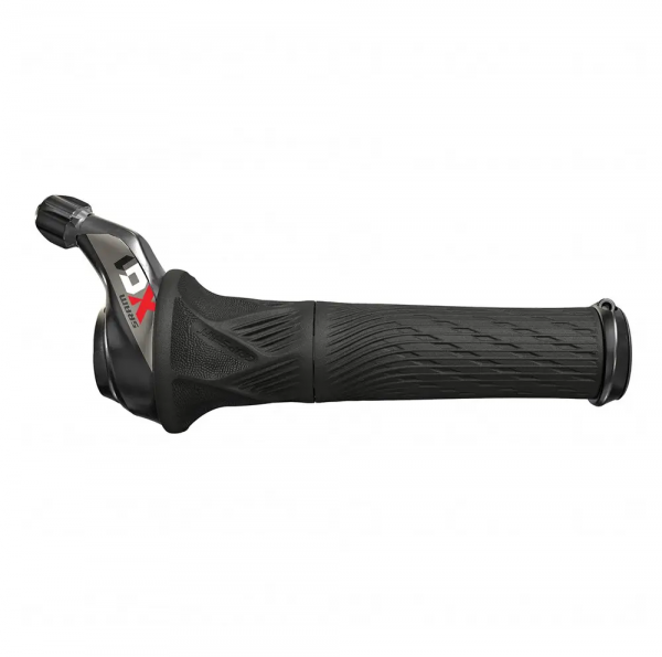 Грипшифт Sram X01 Eagle Grip Shift 12 скоростей, красный