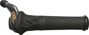 Грипшифт Sram XX1 Eagle Grip Shift 12 скоростей, черно-золотой