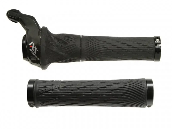 Гріпшіфт Sram XX1 Grip Shift 11 швидкостей, чорний