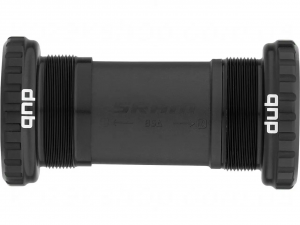 Каретка Sram DUB English/BSA (55 мм Chainline) 68/73 мм