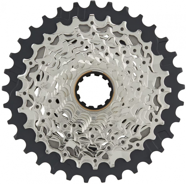 Кассета Sram XG-1270 D1 Silver 10-33 12 скоростей