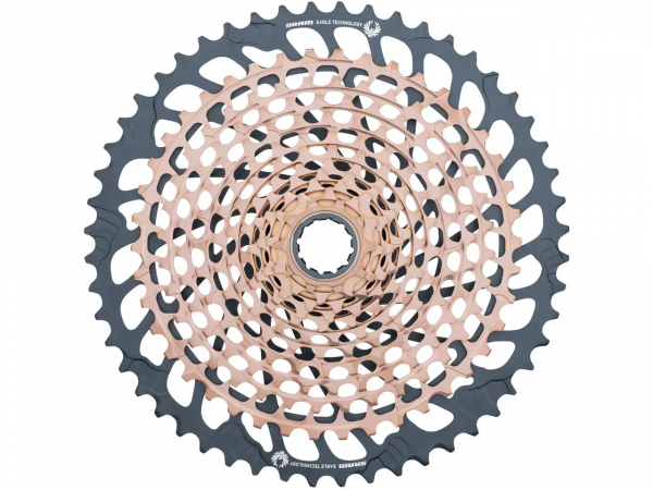 Касета Sram XG-1299 Eagle 10-52 12 швидкостей Copper